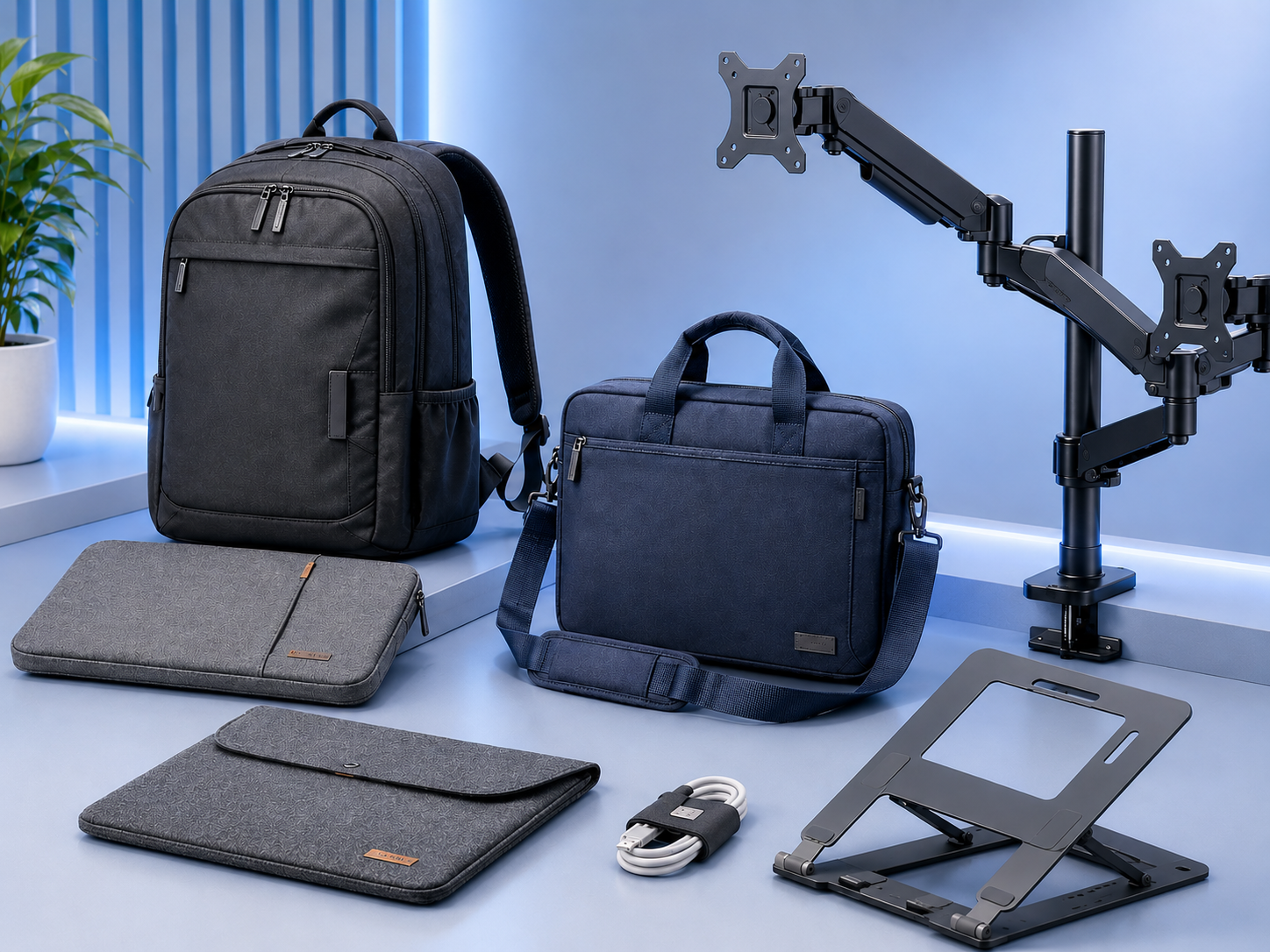 Accessories