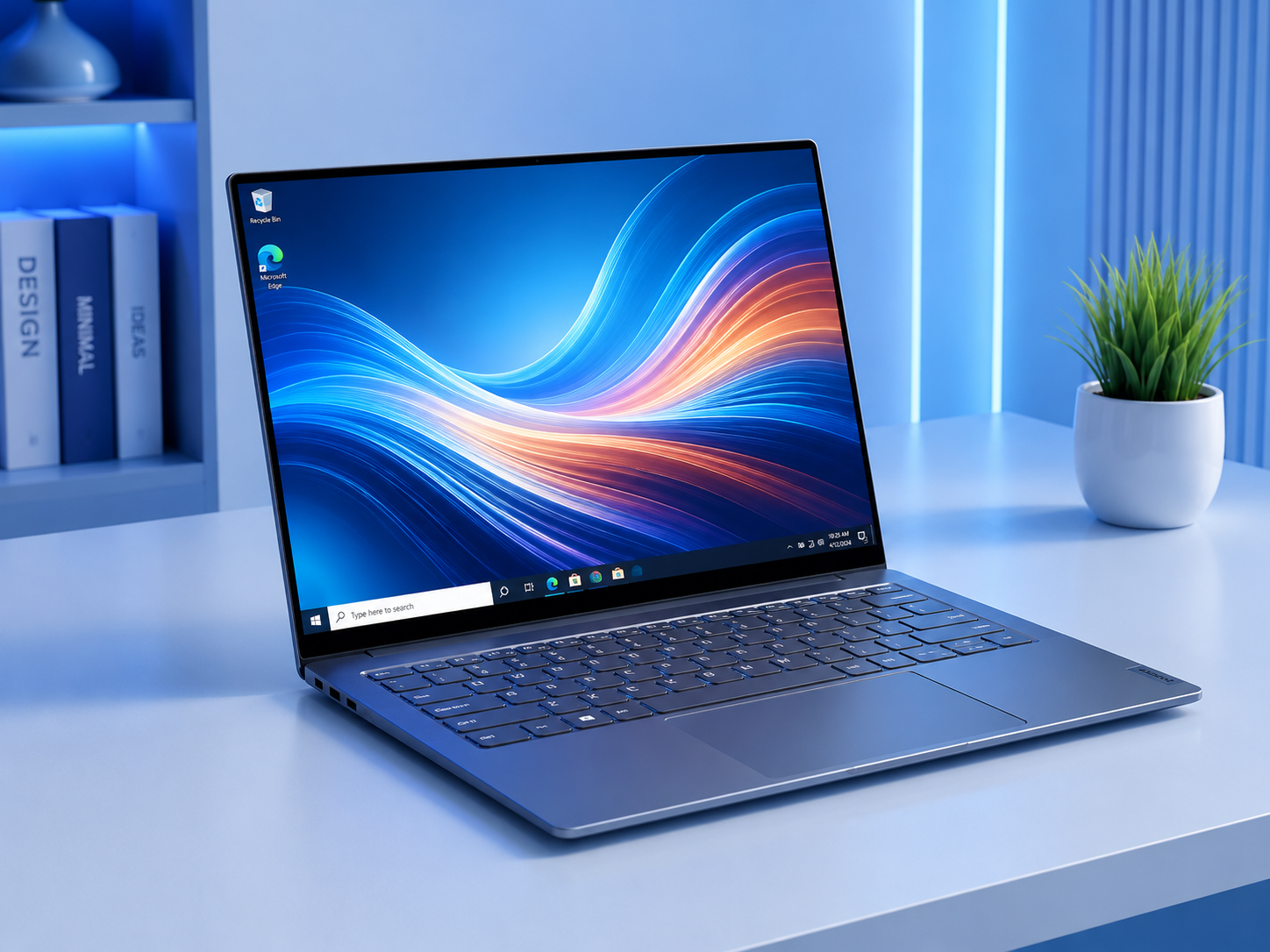 Basic Laptops