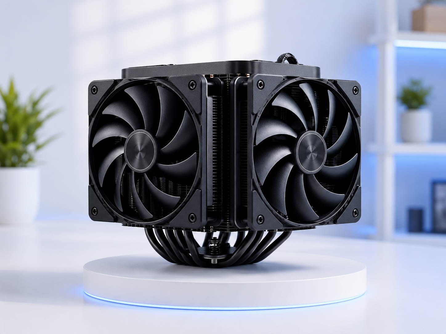 Cooling Solutions