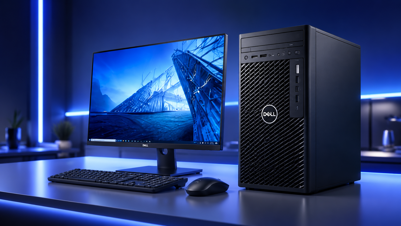 Desktops