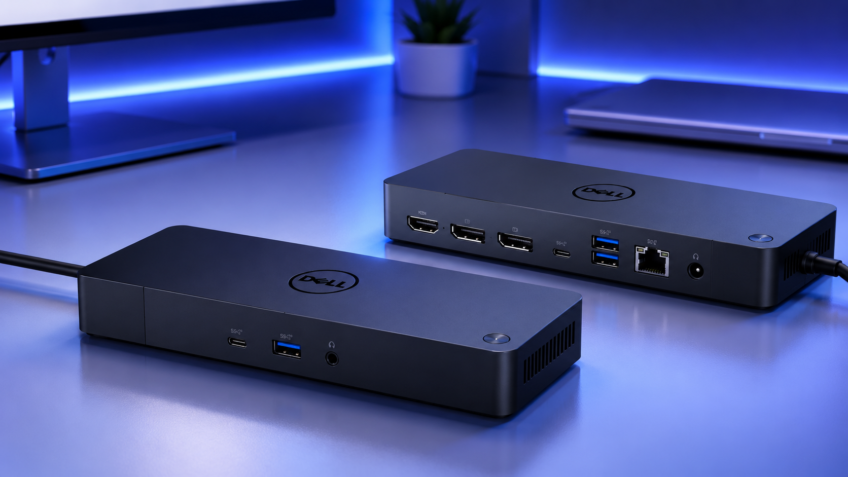 Docking Stations