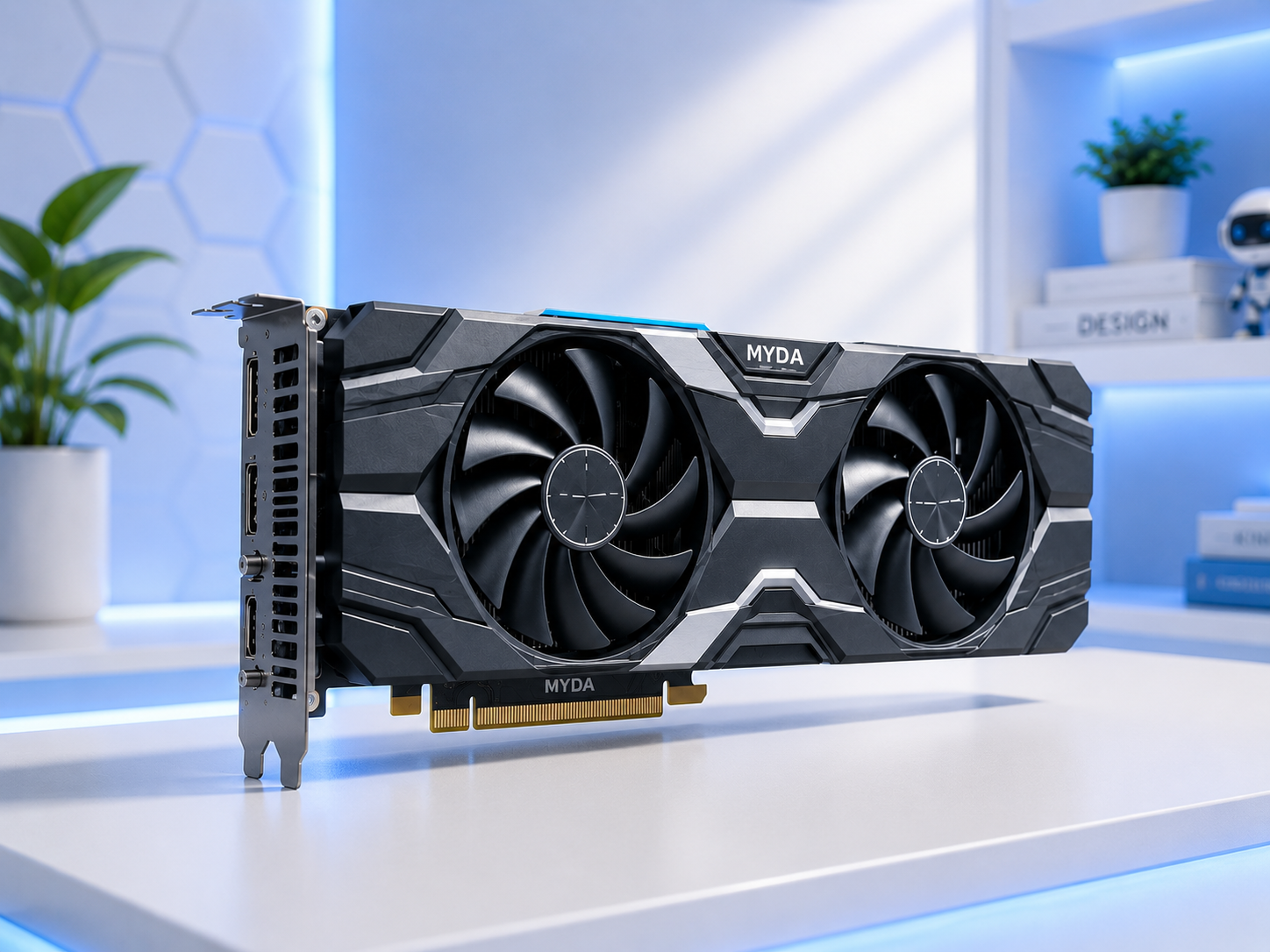 Graphics Cards