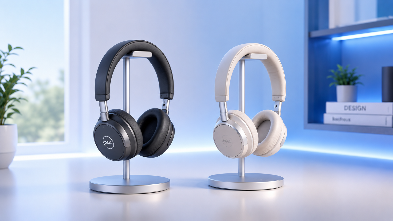 Headphones