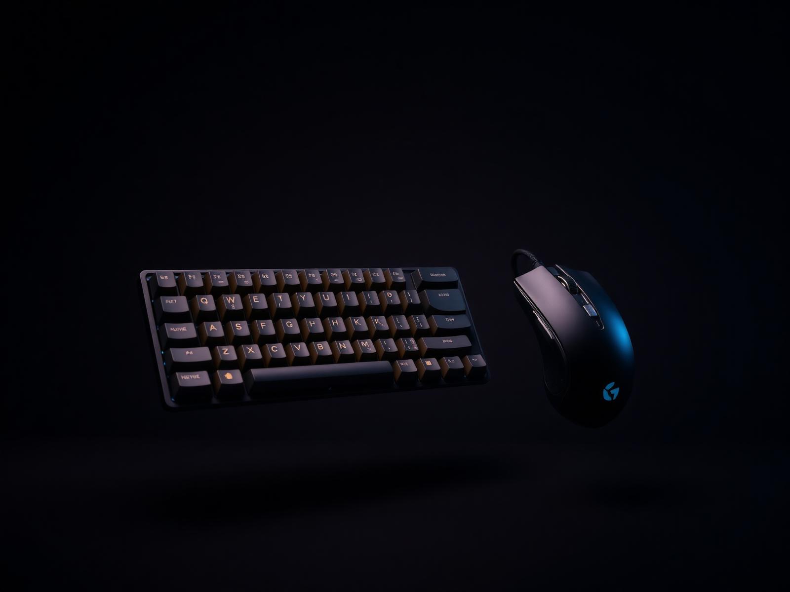 Precision peripherals