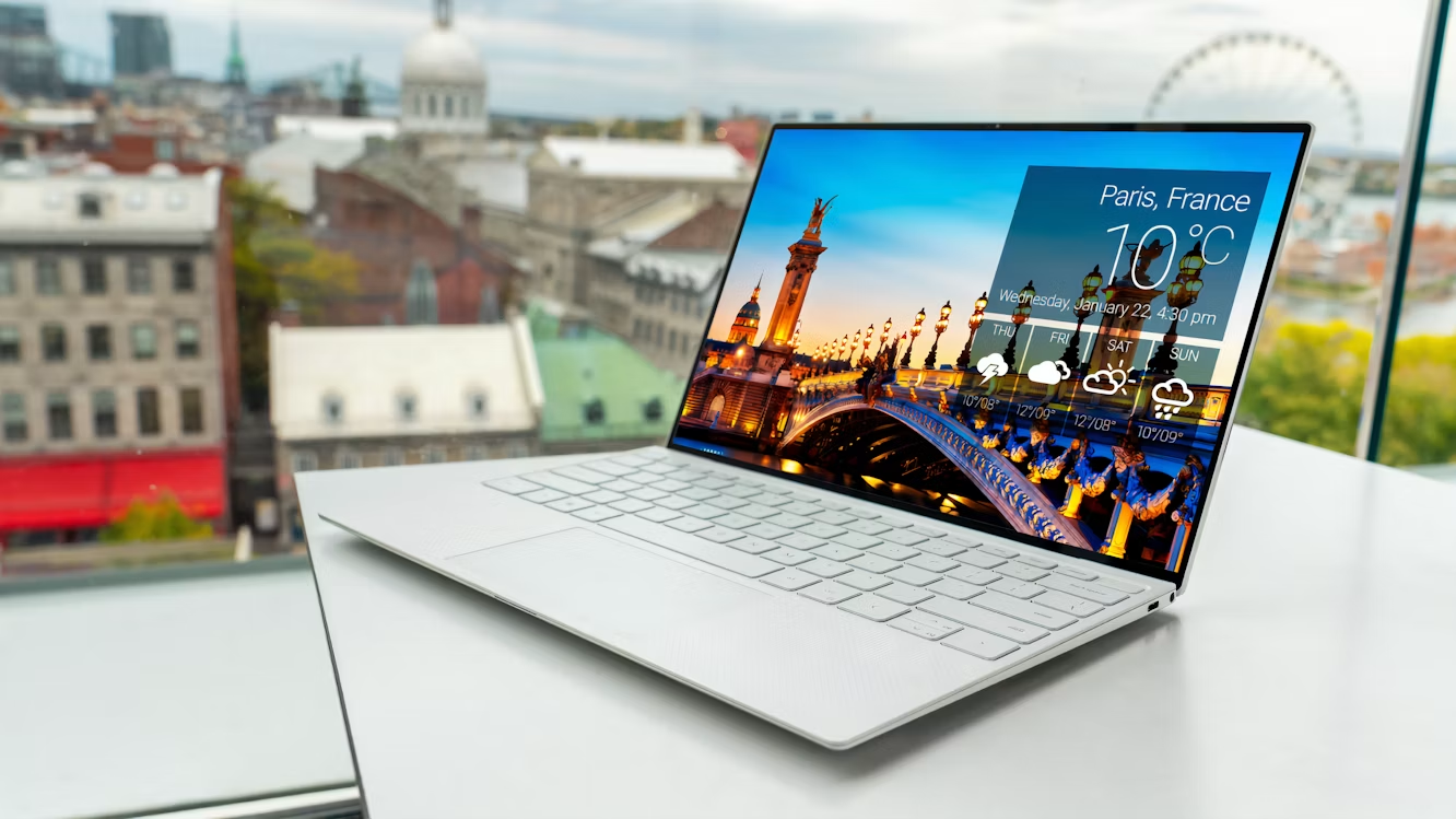 Find the perfect laptop for you