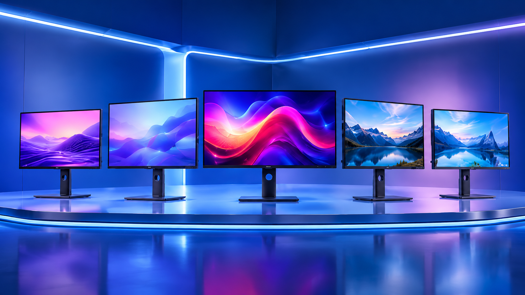Monitors