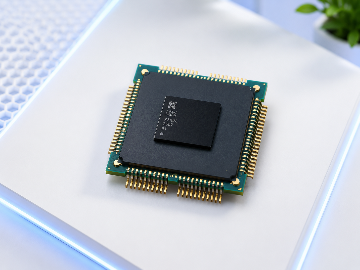 Processors