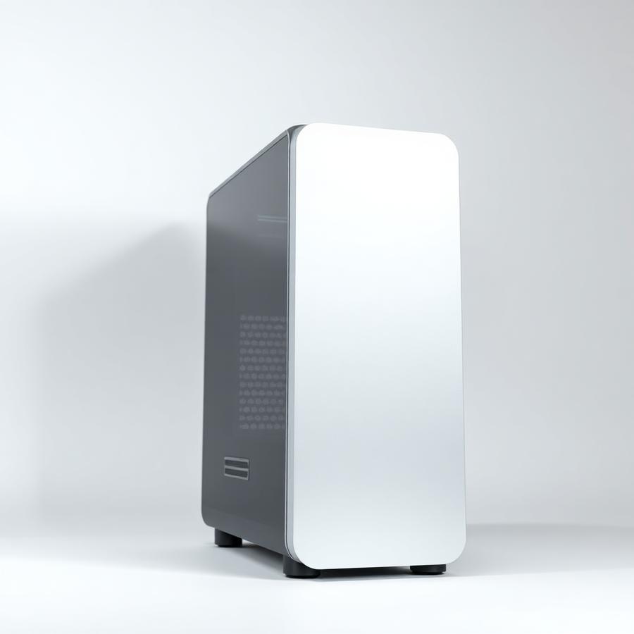 OmniStudio 27 All-in-One Desktop