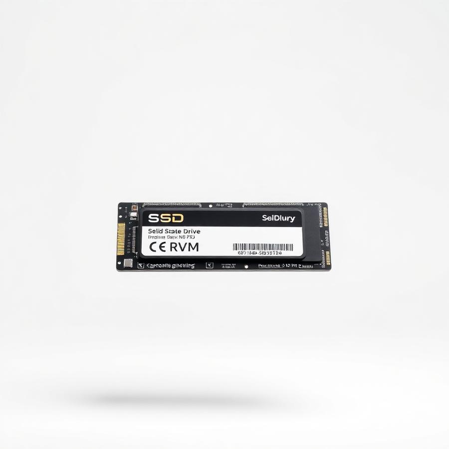 SSD
