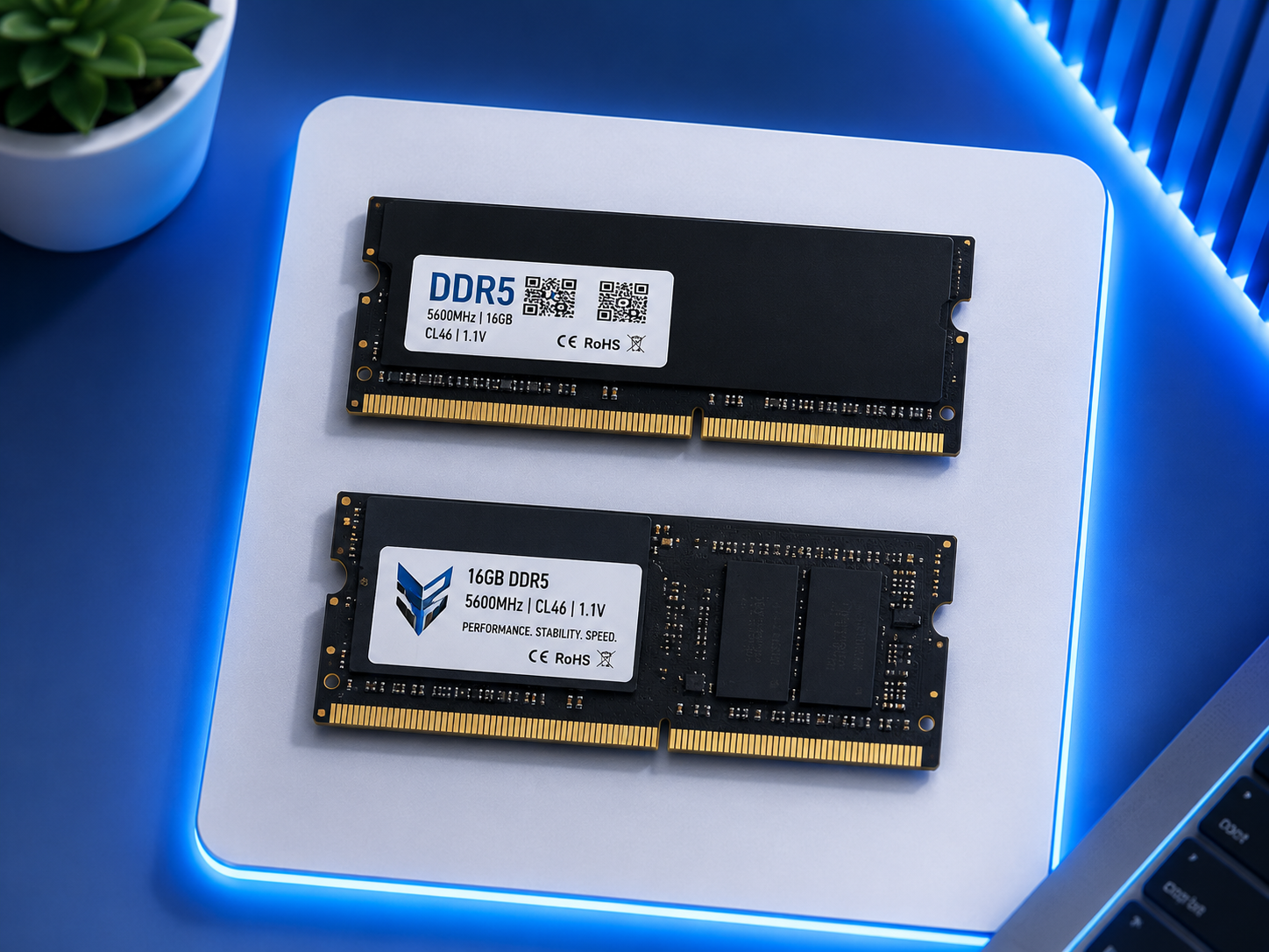 RAM