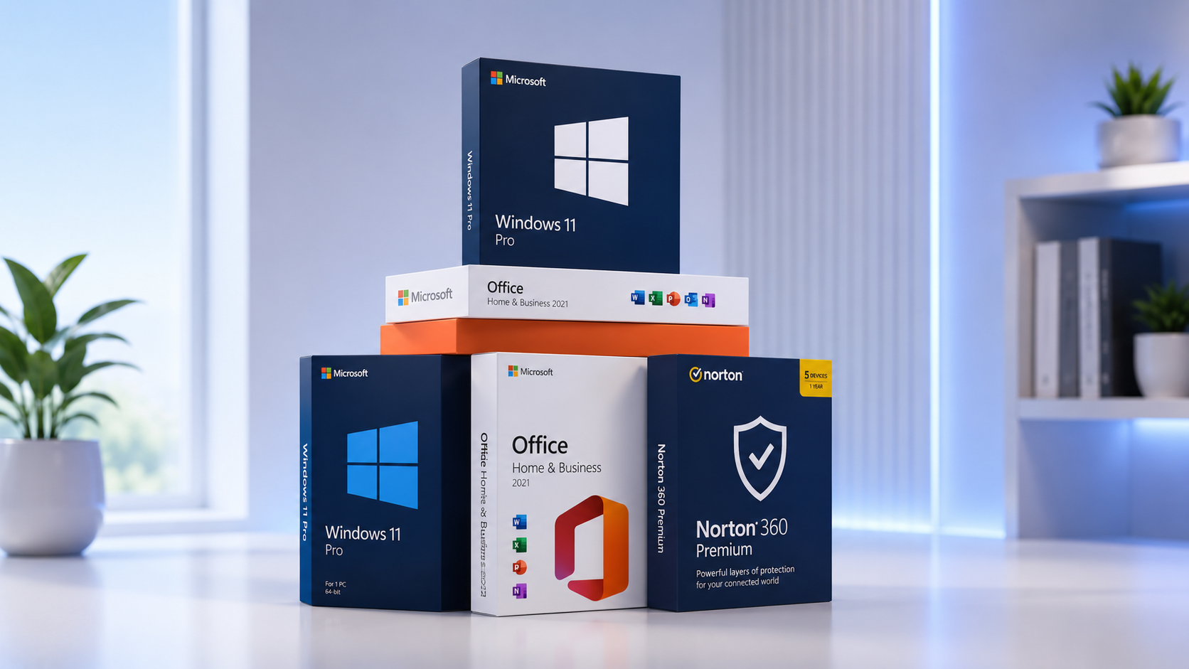 Software Solutions