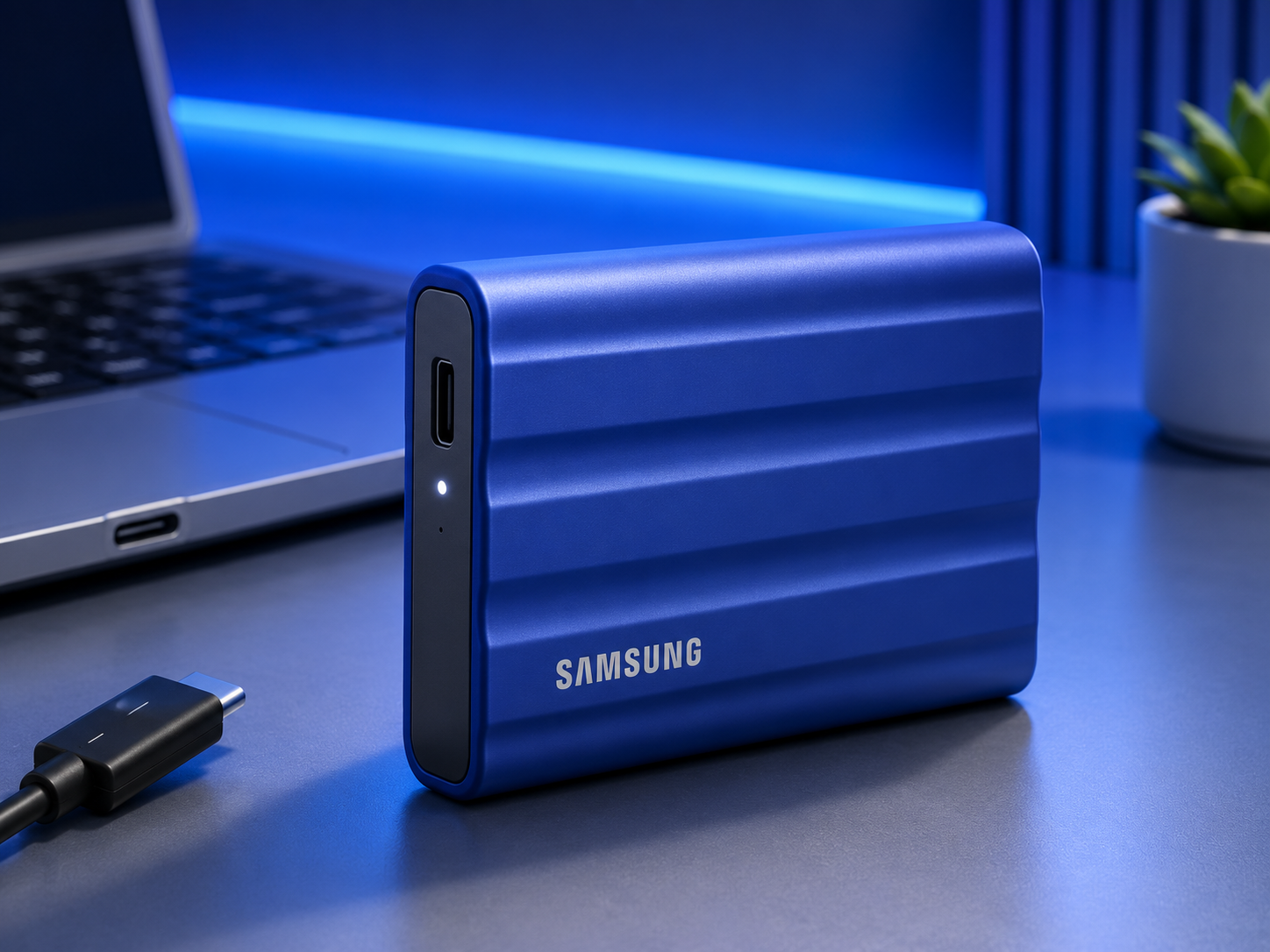 SSD