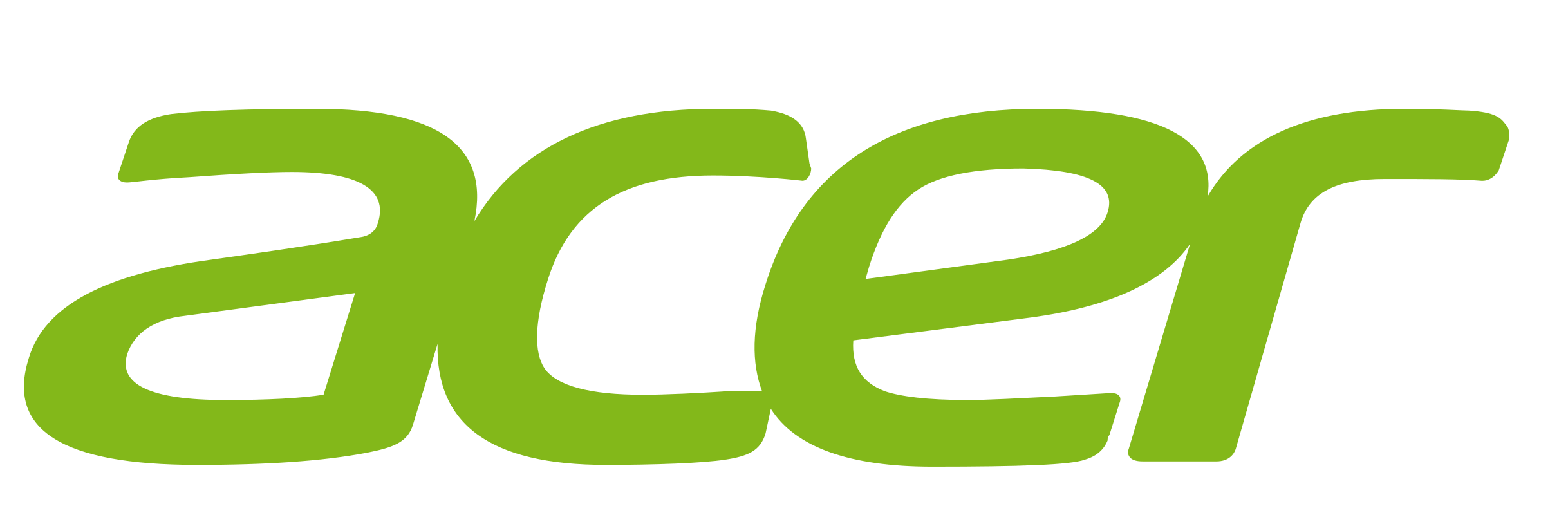 Acer logo