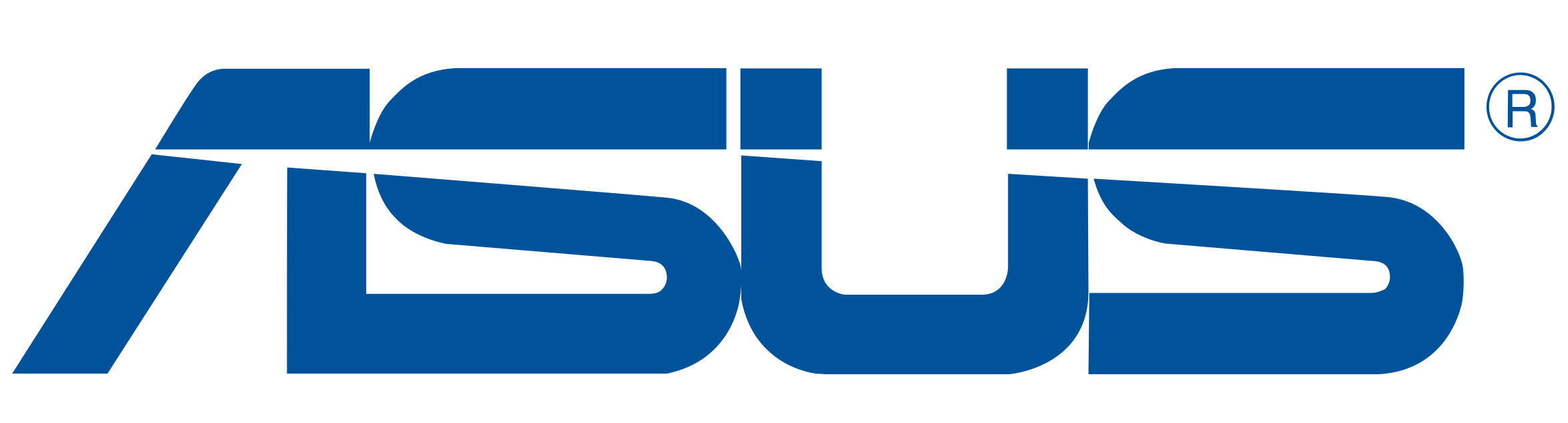 ASUS logo