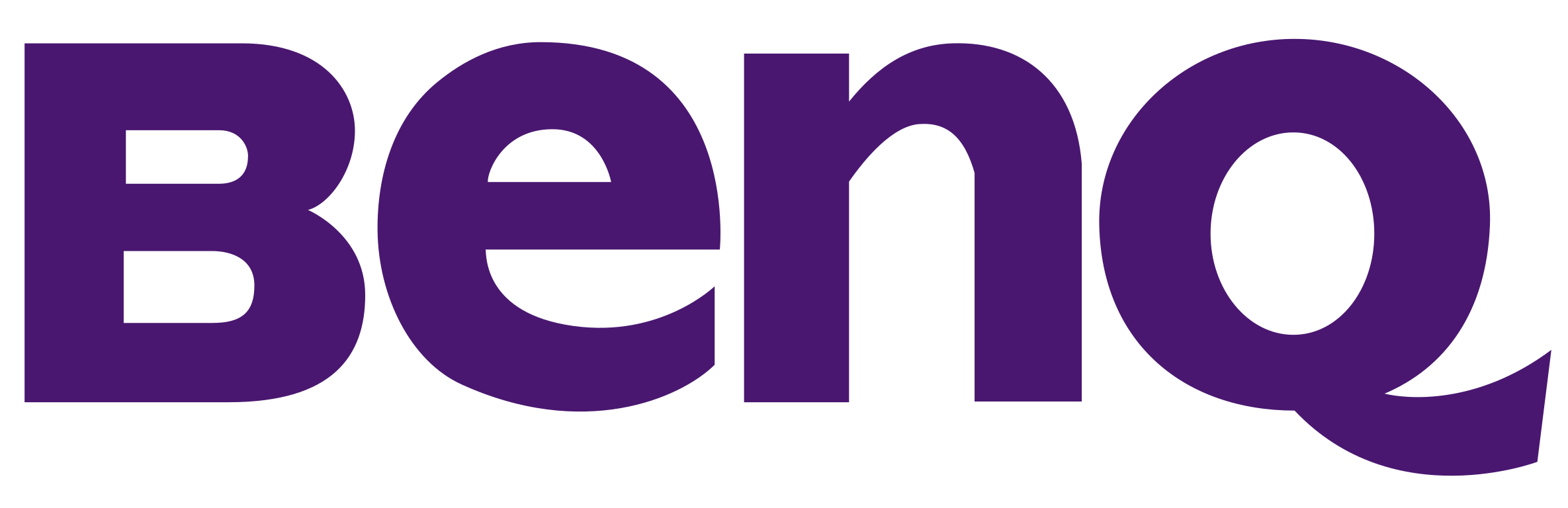 BenQ logo