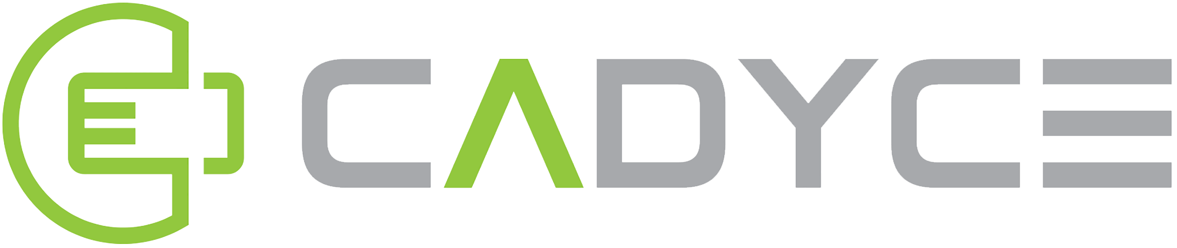 Cadyce logo