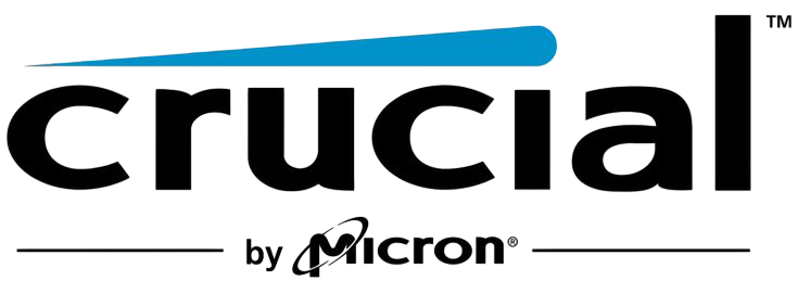Crucial logo