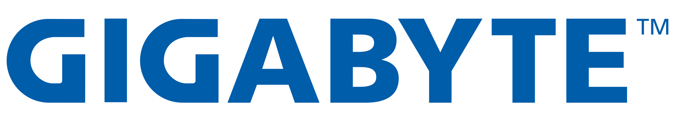 Gigabyte logo