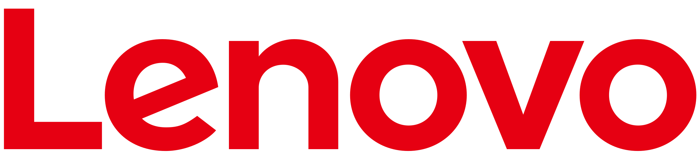 Lenovo logo