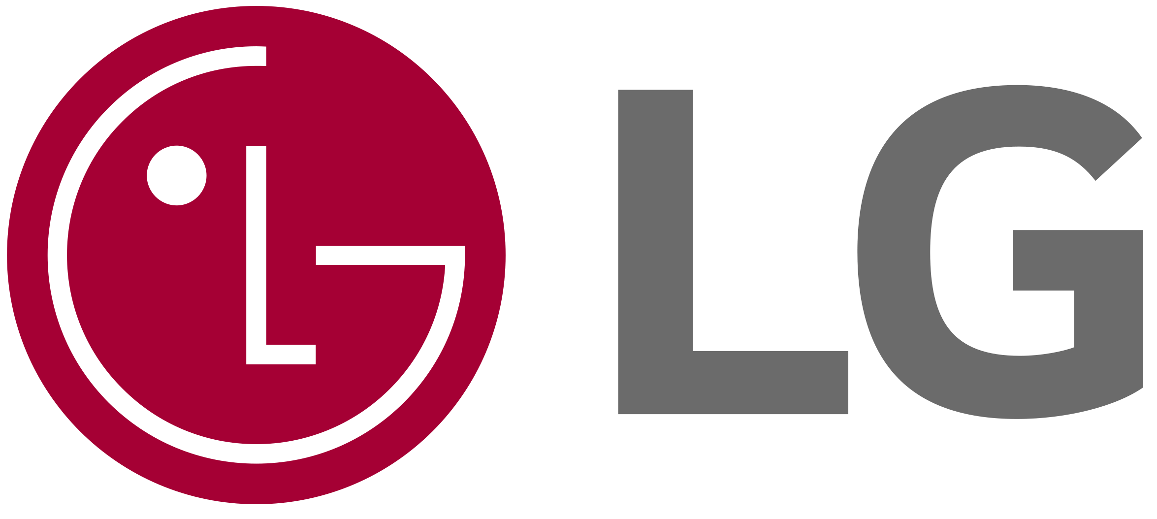 LG logo