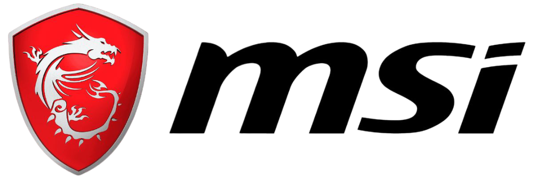 MSI logo