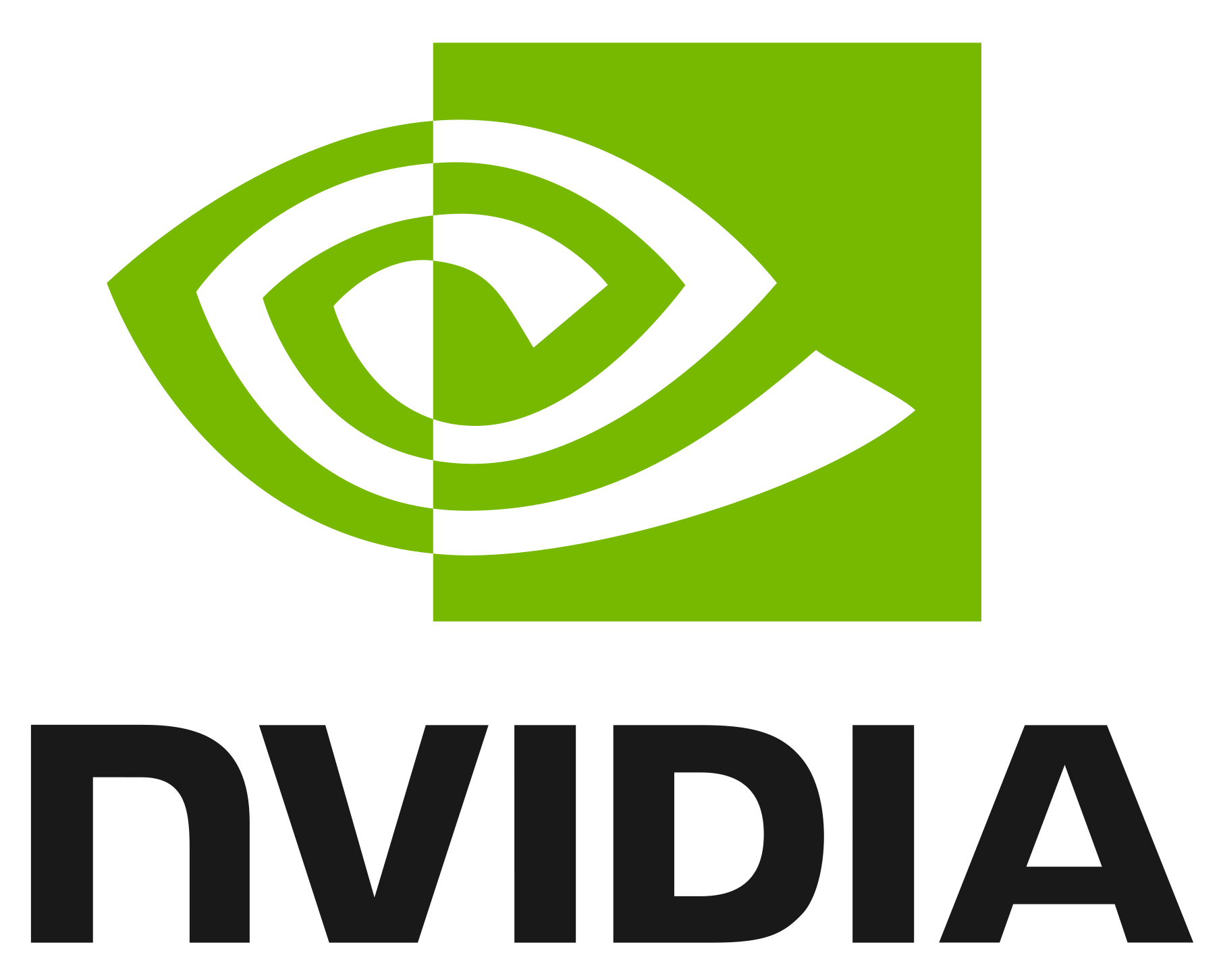 NVIDIA logo