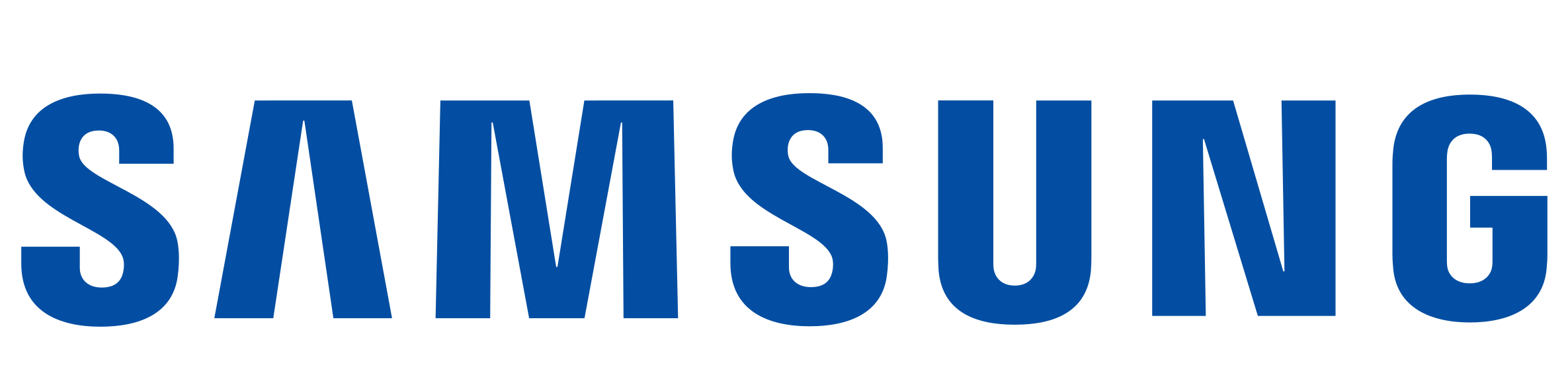Samsung logo